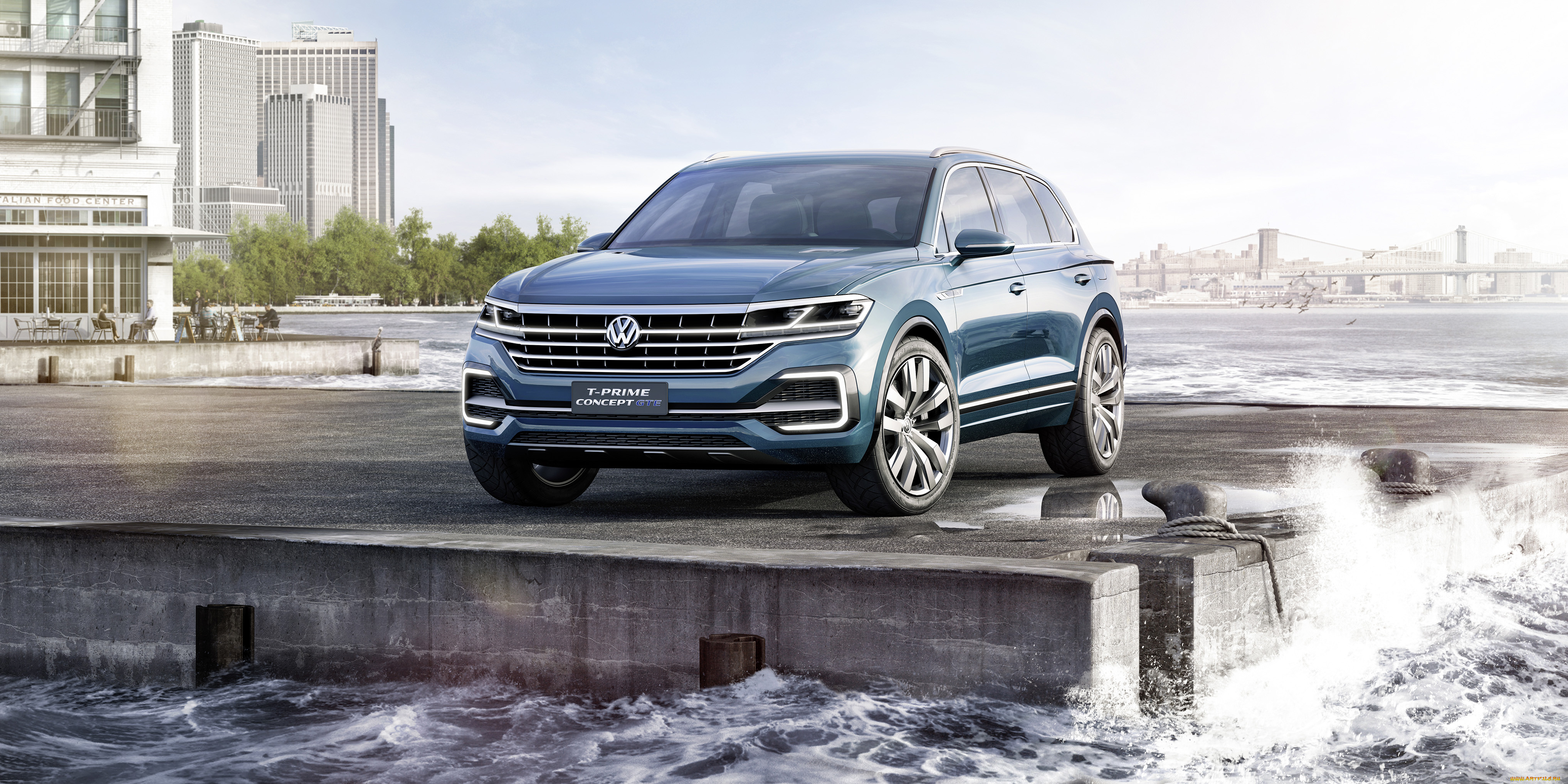 , volkswagen